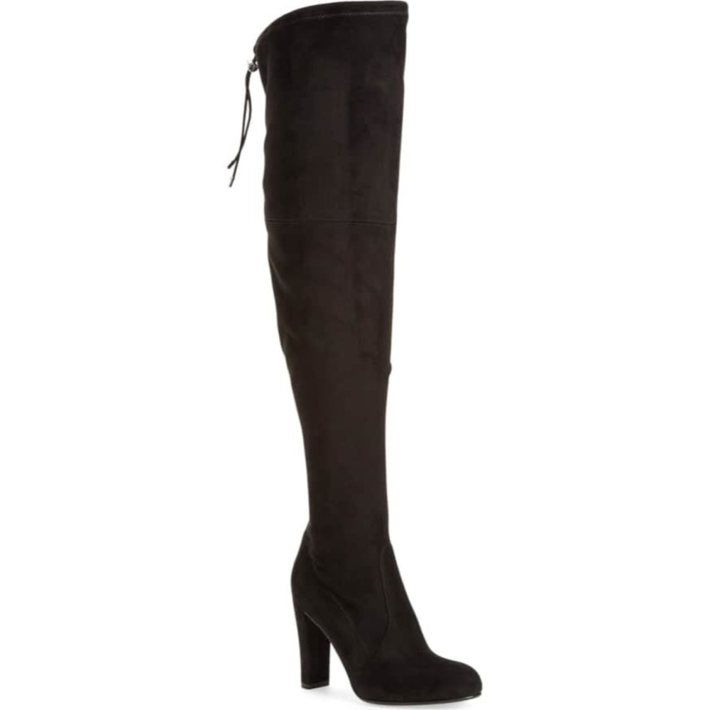 Sam Edelman Over the Knee Boots